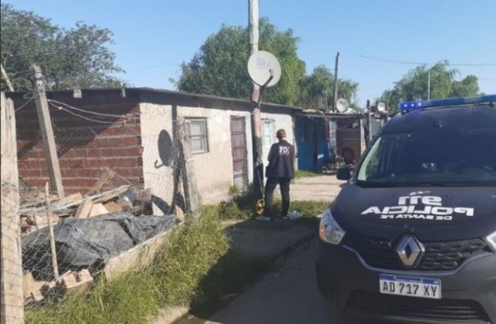 Joven fue embestido por un tren en Nuevo Alberdi