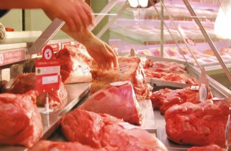 El Gobierno autorizó la importación de carne vacuna de Brasil