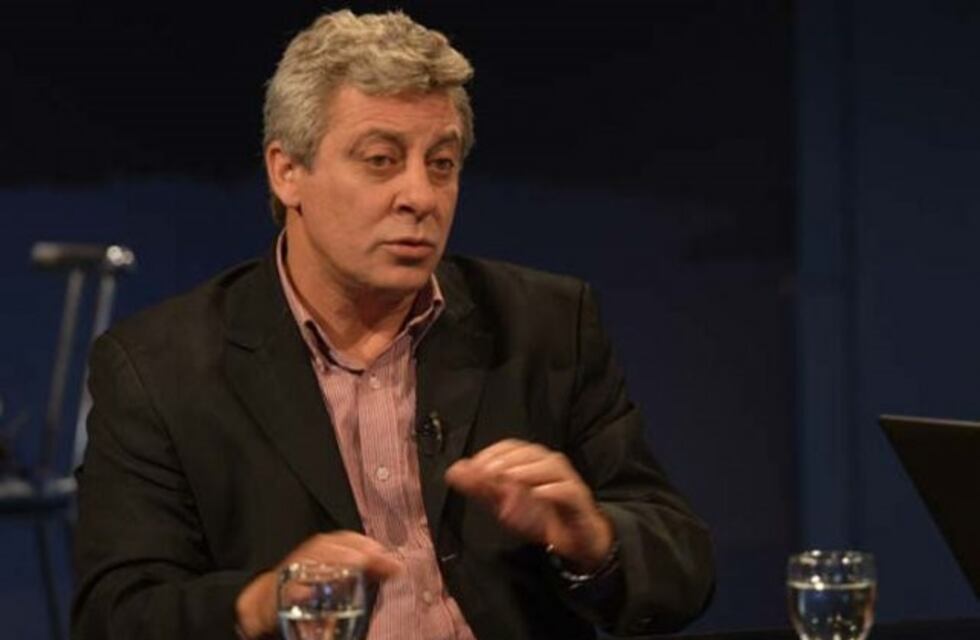 Giménez señaló que no hubo desmanes en el recital del Indio Solari