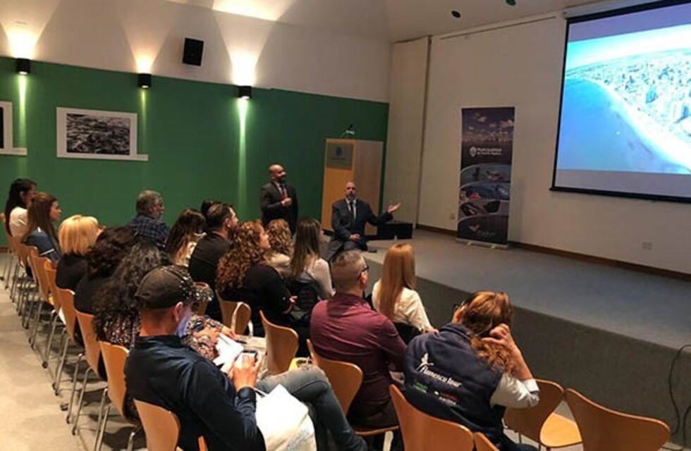 Puerto Madryn se posiciona como centro del turismo LGBT en la Patagonia