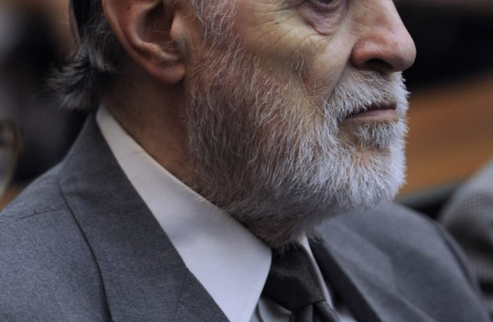 También le denegaron la excarcelación por el "2x1" a el "obstetra de la ESMA"