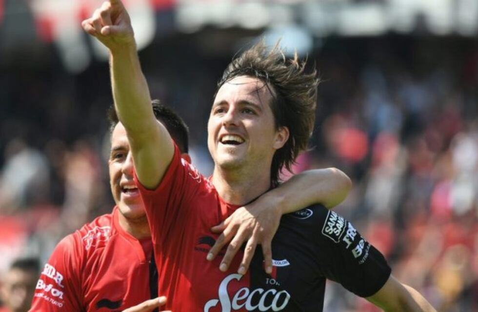 Colón sigue invicto luego de vencer como local a Defensa y Justicia