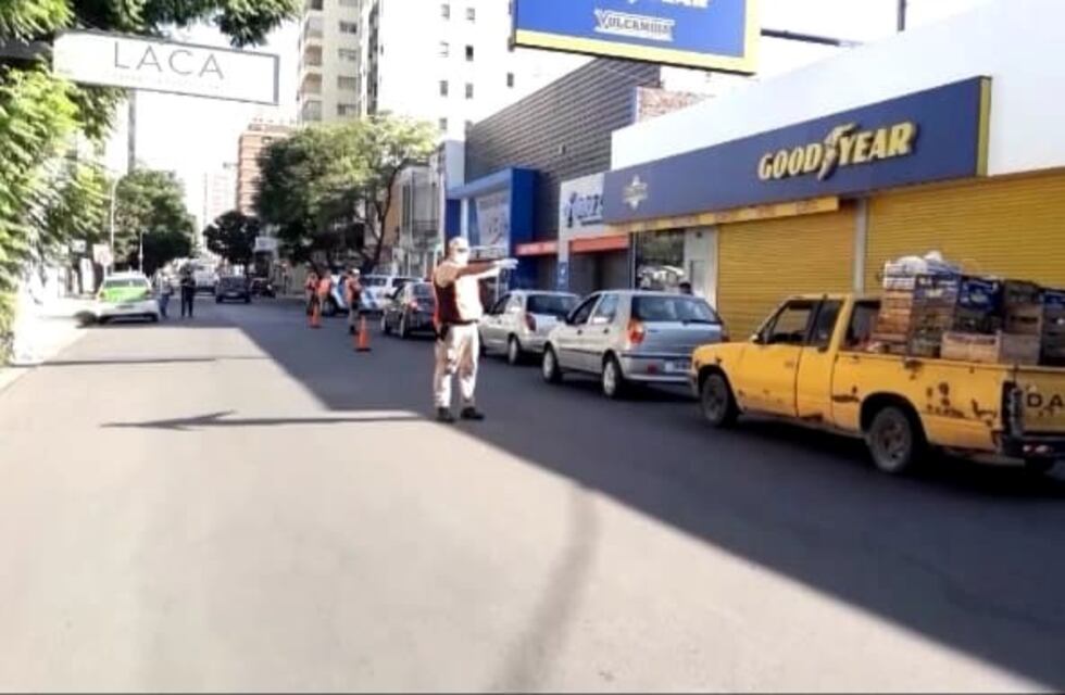 Bahía tiene un nuevo récord de detenidos por violar la cuarentena