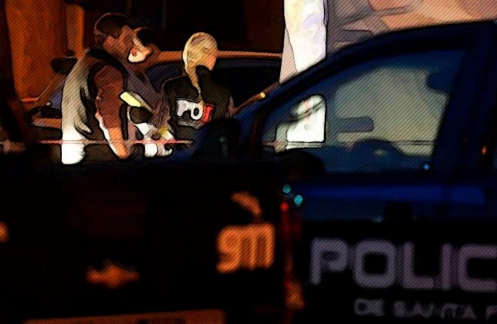 Asesinaron a un joven en un supuesto ajuste de cuentas con su hermano preso