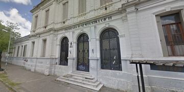 Escuela Primaria N° 79