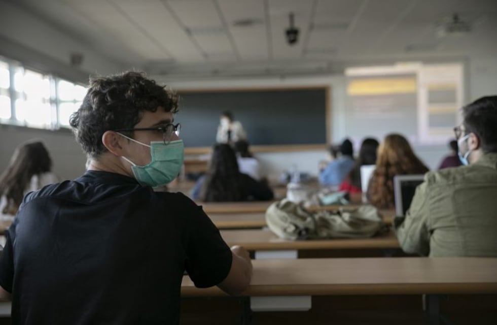 Cómo será la "nueva normalidad" en las escuelas entrerrianas