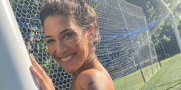 Ivana Nadal (Instagram/@ivinadal)