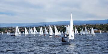 Regata Carlos Paz