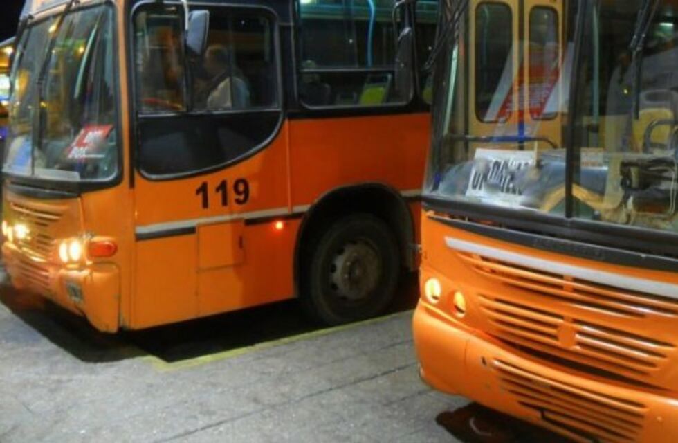 Rio Ceballos: confirman aumento del boleto urbano