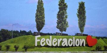 Federacion
