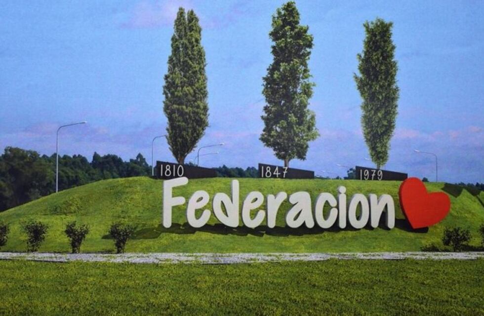 Violencia de género en Federación: vecinos salvaron a una mujer