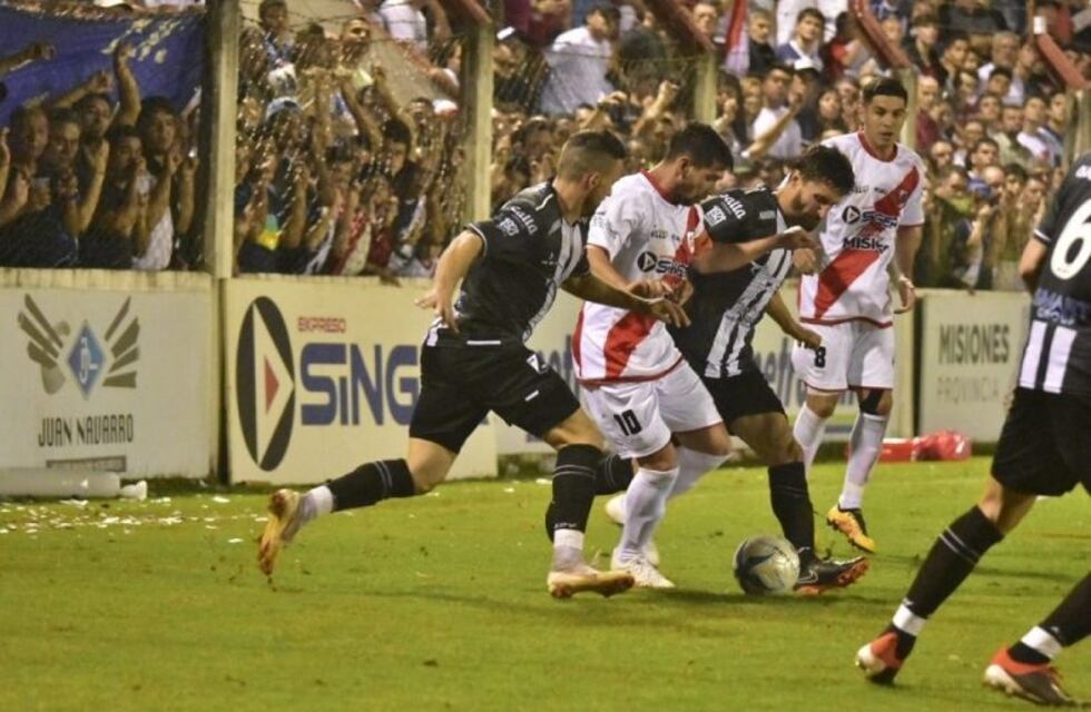 Se suspendió la Copa Posadeña en la que se compite por entrar al Regional Amateur