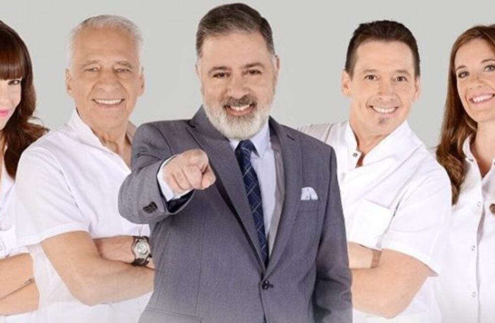 "Cuestión de peso" terminó su ciclo de manera sorpresiva y polémica