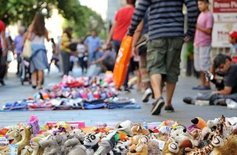 Ediles de la oposición se oponen a legalizar la venta callejera desleal