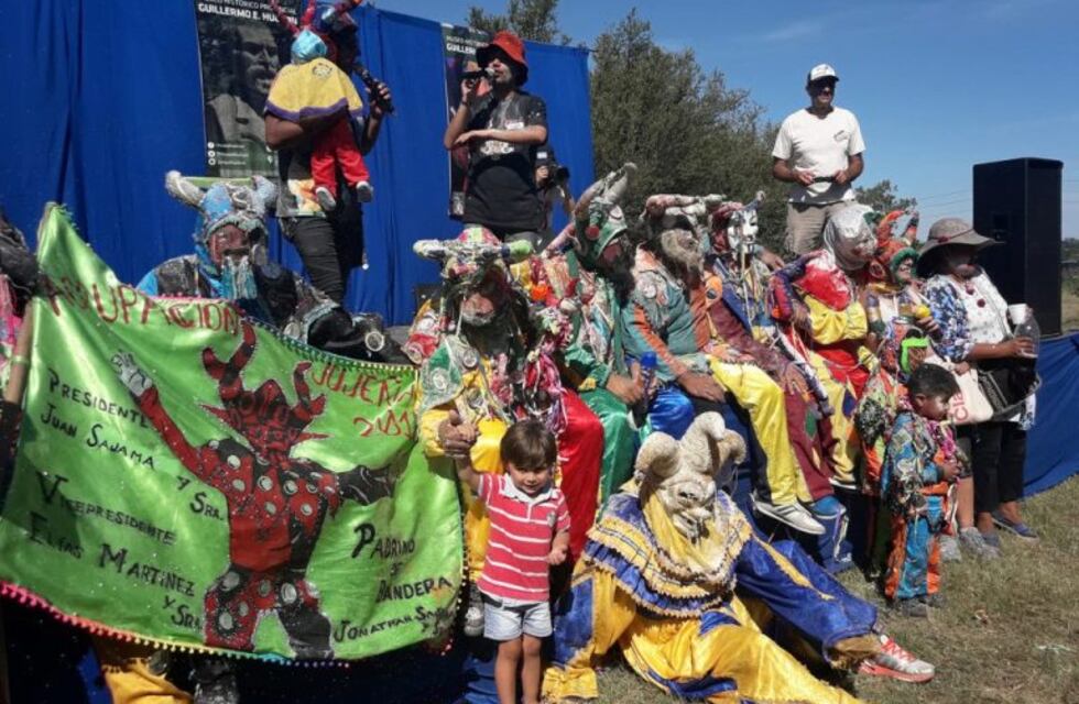 Comparsas y autoridades llegaron a un acuerdo por los impuestos