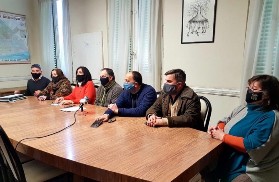 El Frente de Todos impulsa un proyecto para crear un registro de donantes de plasma