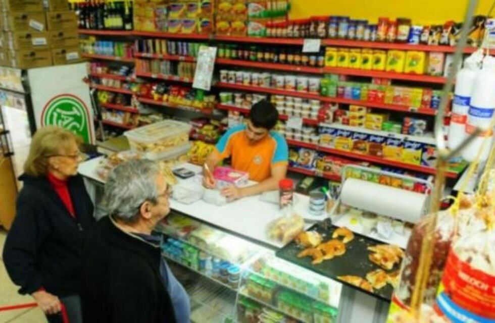 En Córdoba, los precios subieron un 3,19 por ciento en abril