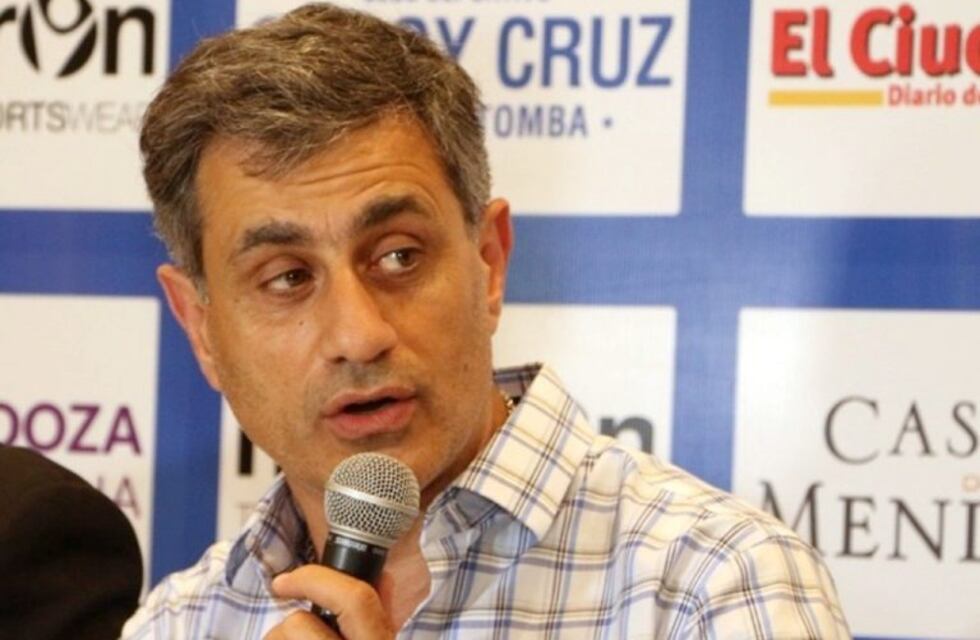 El Club Godoy Cruz fue sancionado por irregularidades