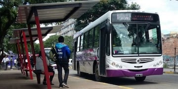 Nuevo aumento de tarifa en el transporte público en la capital jujeña