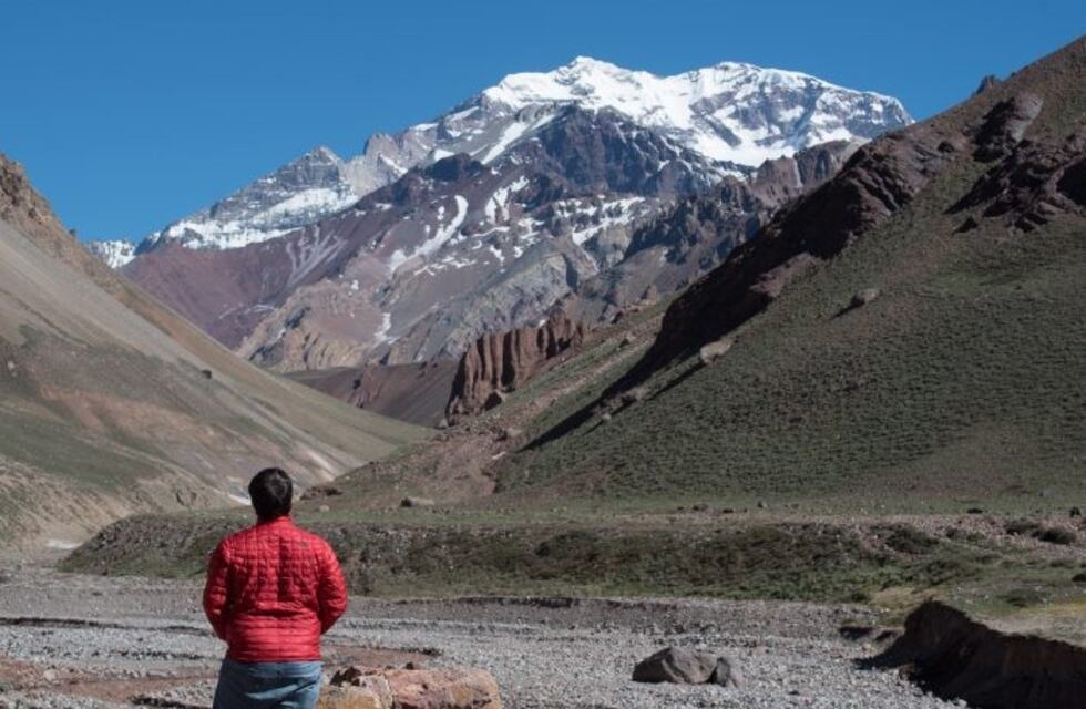 Terminó la temporada en el Aconcagua con un 10% más de andinistas que el año pasado