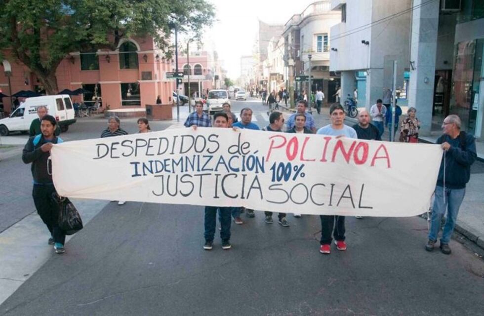 Sigue la crisis en el parque industrial