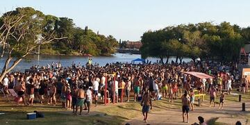 Turismo en Gualeguaychú\nCrédito: R2820