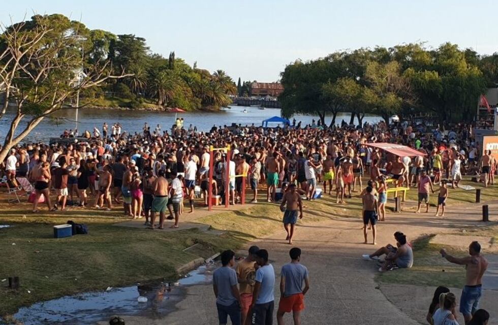 Gualeguaychú fue señalado como destino central del fin de semana largo