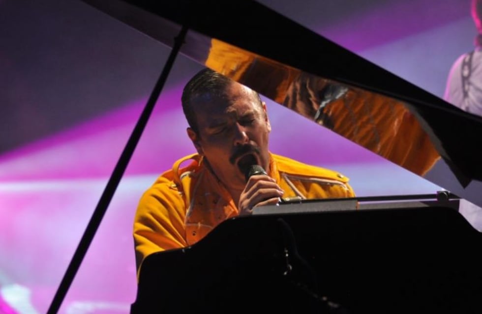 Dr. Queen se presenta en Mar del Plata este fin de semana largo