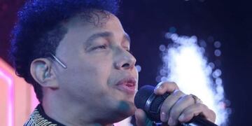 Jean Carlos vuelve a San Francisco este viernes.