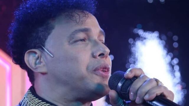 Jean Carlos vuelve a San Francisco este viernes.