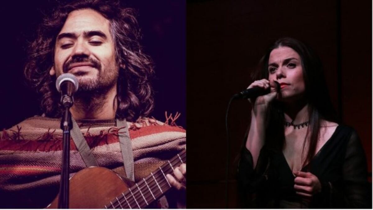 Folcore en Córdoba\u002E