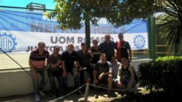 Mefro Wheels vuelve a producir el lunes