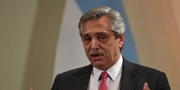 Foto: Pedro PARDO / AFP\u002E