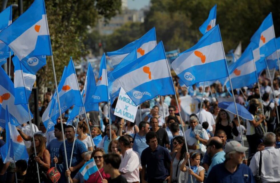 Aborto: en el Senado habría más votos en contra que a favor de la despenalización