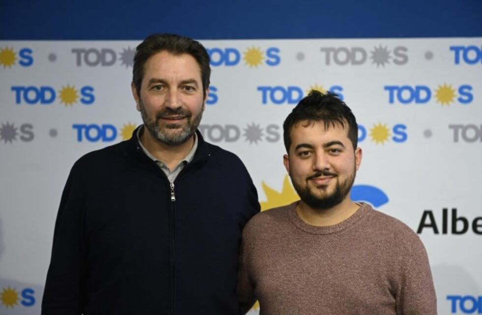 Pablo Carro estará en Alta Gracia