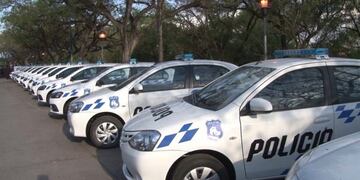 Policía de Jujuy