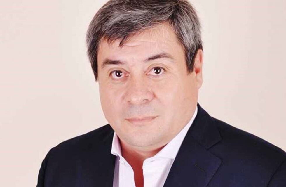 Un hombre fue baleado y acusó del hecho al precandidato a concejal Marcelo Andrada y a su hijo