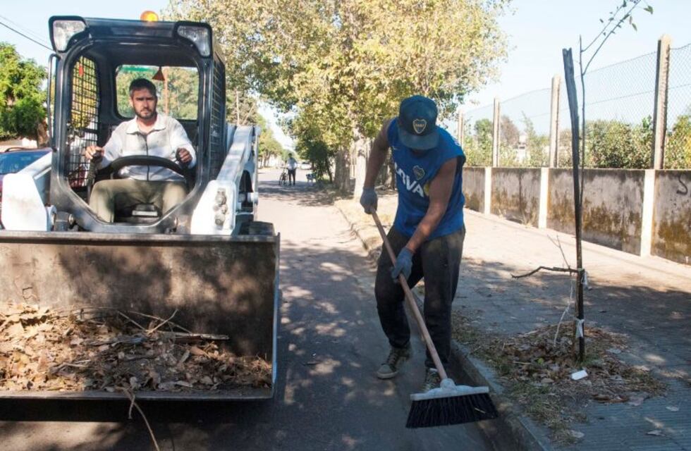 Un 20% más de contribuyentes hicieron el pago anual de la Tasa Municipal