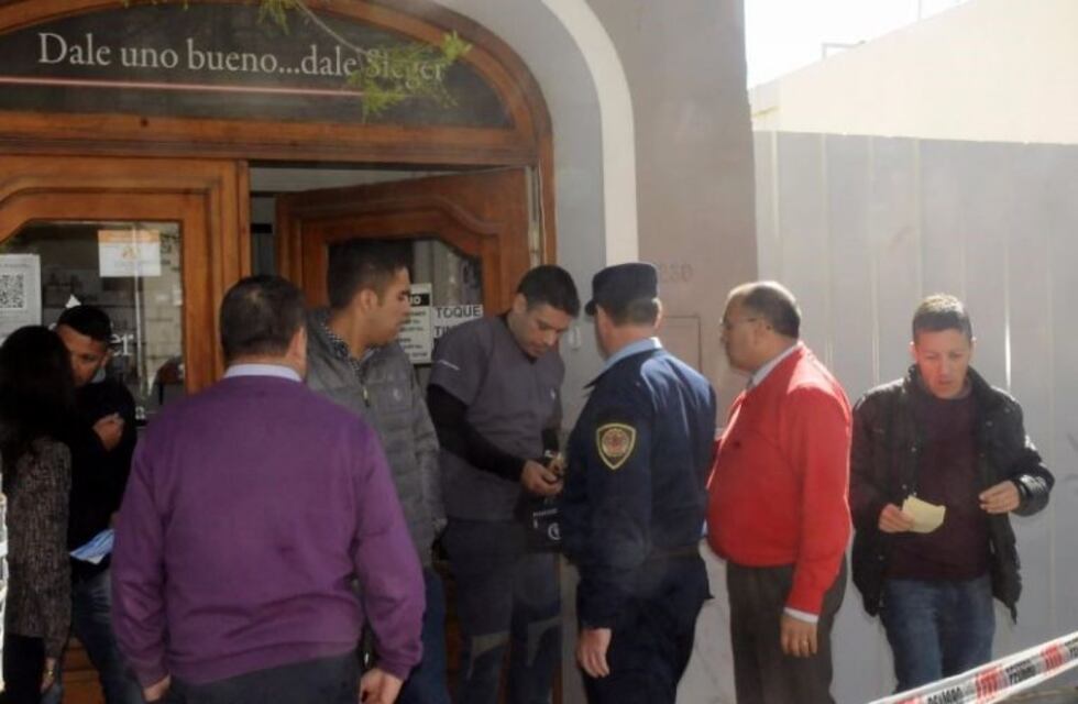 Vietti Colomé: de "veterinario justiciero" a presunto "patrón de sicarios"