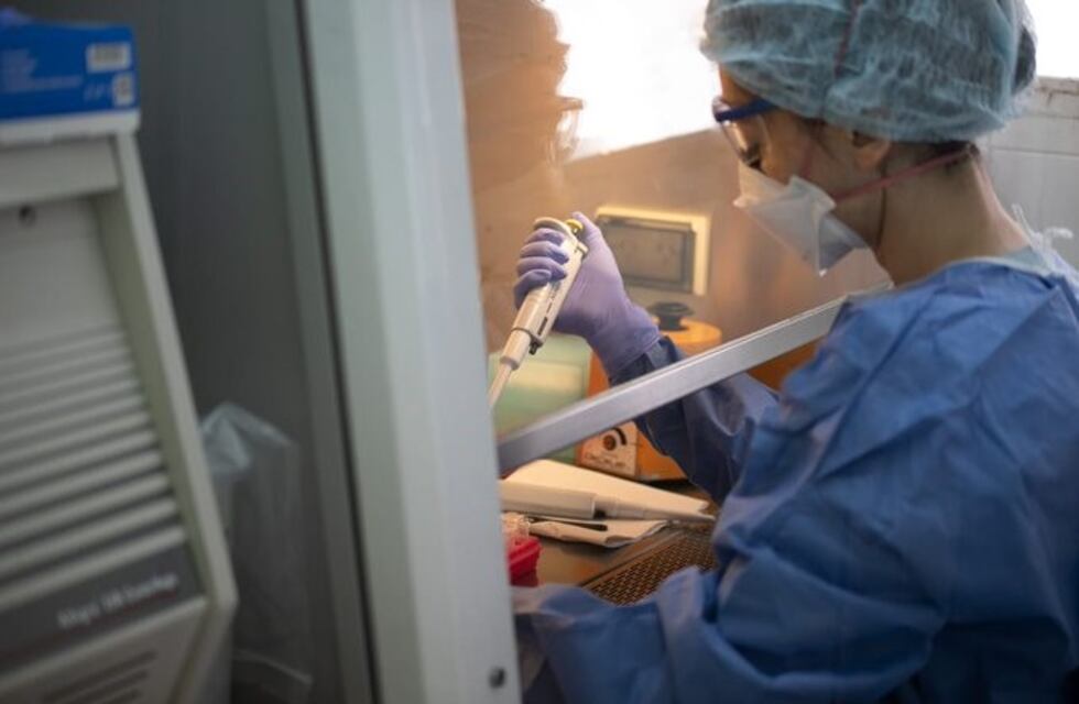 Otros 18 casos de coronavirus en Córdoba; y un total de 120 infectados