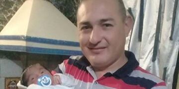 El día en el que el oficial Carrizo se puso el traje de partero\u002E