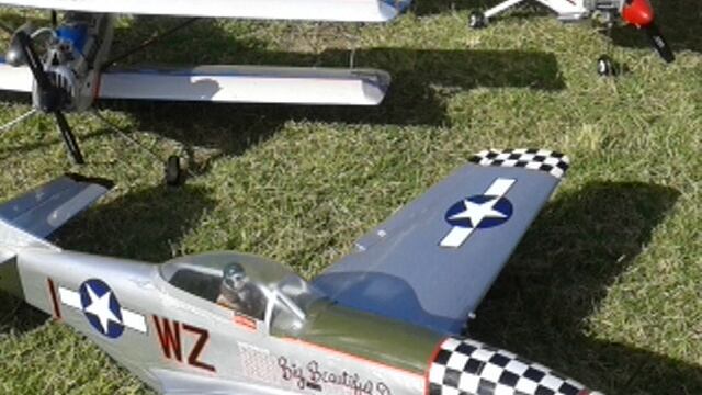 Aero Club Punta Alta