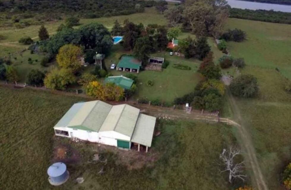 El primer santuario animal del país estará en Colón