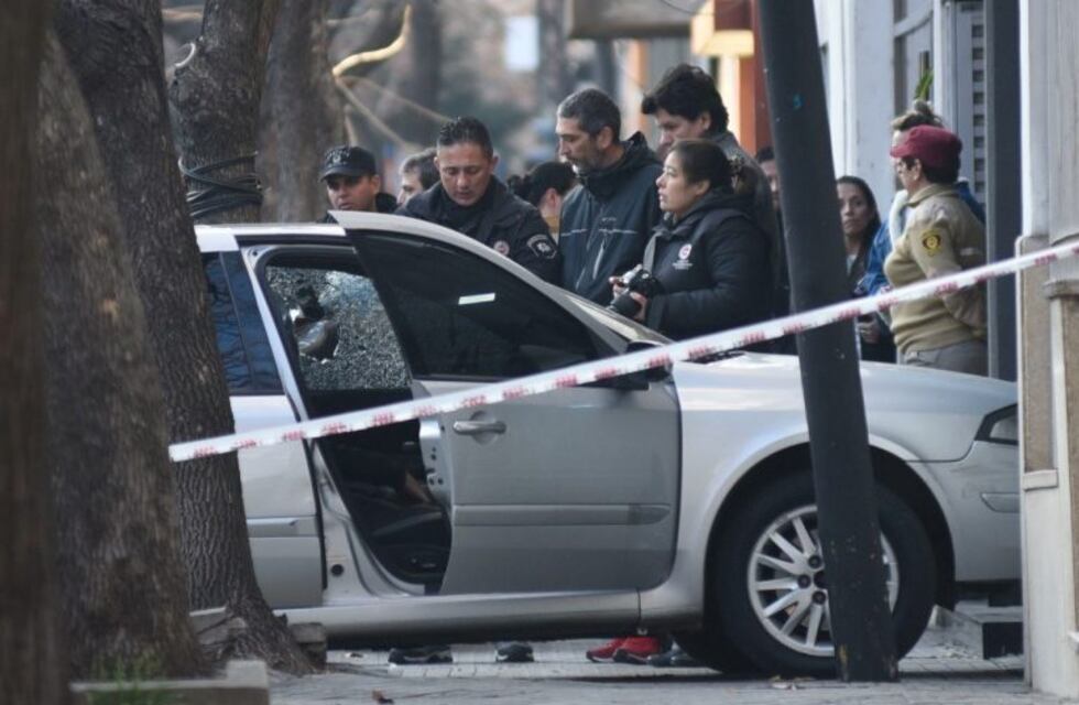 El oscuro perfil del hombre acribillado a balazos en Pichincha