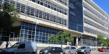 Poder judicial de Santiago del Estero\u002E