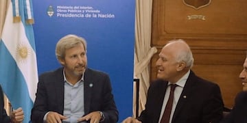 Abogados le piden a la Justicia Federal que interceda para que Nación informe cuándo va a pagar la deuda con Santa Fe