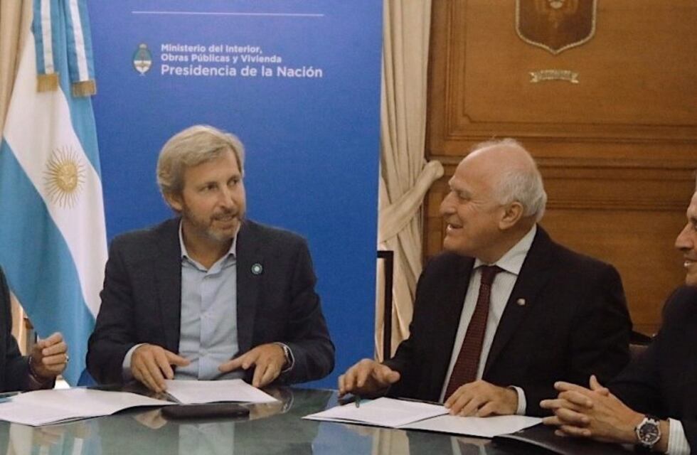 Abogados le piden a la Justicia Federal que interceda para que Nación informe cuándo va a pagar la deuda con Santa Fe