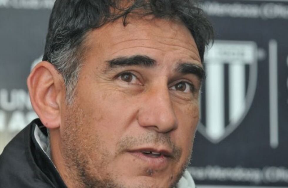 Darío Alaniz es el nuevo entrenador de Gimnasia