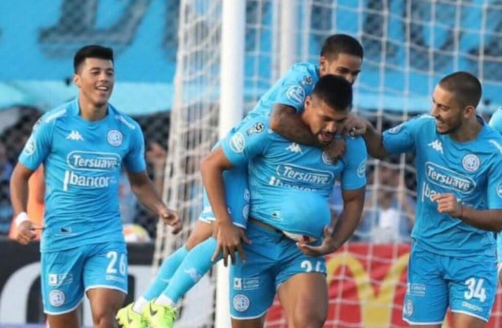 Patiño y Lértora, de los mejores de la fecha en Copa de la Superliga