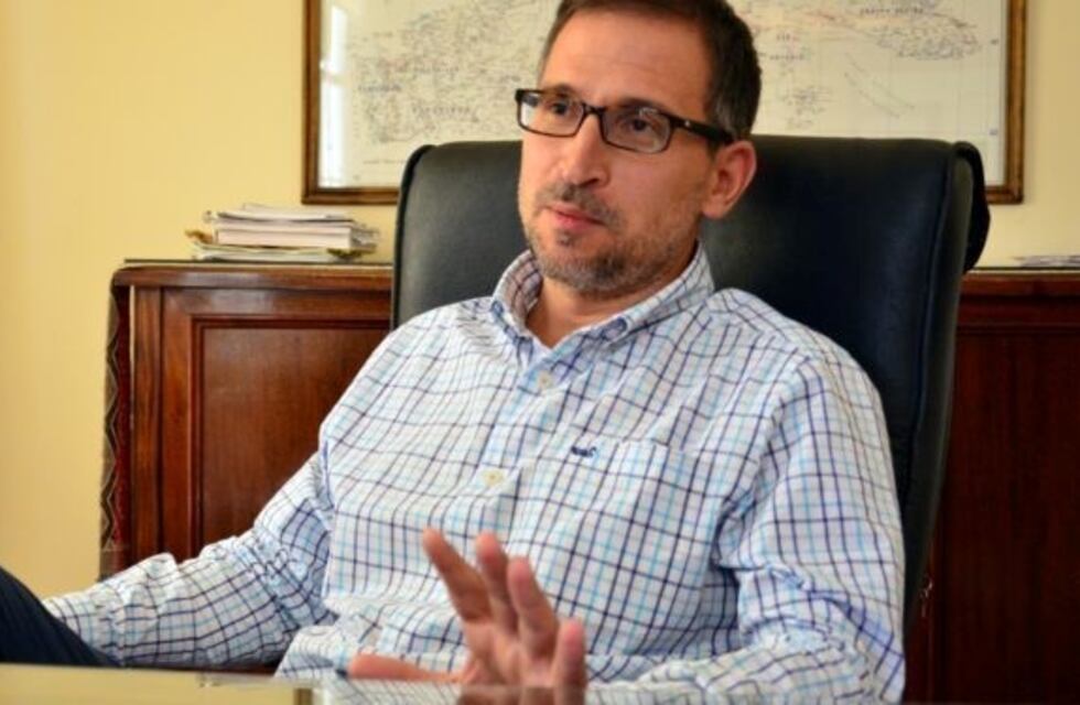 Domingo: "No estamos cambiando ni incrementando los impuestos"